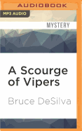 Scourge of Vipers, a (a Liam Mulligan Novel)
