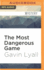 The Most Dangerous Game / Gavin Lyall