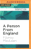 A Person From England and Other Travellers (Century Travellers Series)