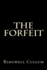 The Forfeit