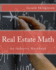 Real Estate Math: an Industry Workbook