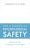 The 4 Stages of Psychological Safety: Defining the Path to Inclusion and Innovation