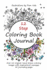 12 Step Coloring Book Journal