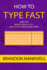 How to Type Fast: Save Time, Boost Productivity, and Double Your Typing Speed