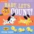 Indestructibles: Baby, Let's Count!: Chew Proof ? Rip Proof ? Nontoxic ? 100% Washable (Book for Babies, Newborn Books, Safe to Chew)