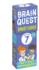 Brain Quest 7th Grade Smart Cards Revised 4th Edit Format: Cards