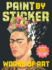 Paint By Sticker (Official): Works of Art: Re-Create 12 Iconic Masterpieces One Sticker at a Time!