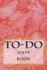 To-Do Lists Book: Stay Organized