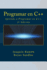 Programar en C++: Aprende a Programar en C++. 2a Edici�n