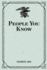 People You Know
