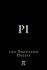 Pi: 100 Thousand Digits