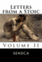 Letters From a Stoic: Volume II