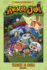 Animal Jam: Welcome to Jamaa