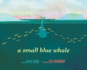 A Small Blue Whale