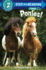 Ponies! (Step Into Reading)