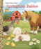 Springtime Babies