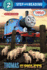 Thomas and the Piglets (Thomas & Friends) (Step Into Reading)