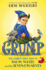 Grump: the (Fairly) True Tale of Snow White and the Seven Dwarves