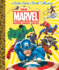 Nine Marvel Super He