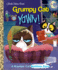 Yawn! : a Grumpy Cat Bedtime Story