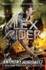 Never Say Die (Alex Rider)