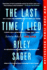 The Last Time I Lied: a Novel
