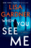 When You See Me (Detective D. D. Warren)