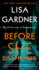 Before She Disappeared: a Novel (a Frankie Elkin Novel)