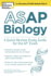 Asap Biology: a Quick-Review Study Guide for the Ap Exam (College Test Preparation)