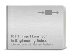 101 Things I Learned� in Engineering School