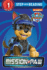 Mission Paw (Paw Patrol: Step Into Reading., Step 1)
