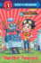 Far-Out Friends! (Rusty Rivets)