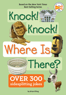 Knock! Knock! Where is There?
