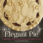 Elegant Pie