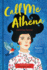 Call Me Athena: Girl From Detroit