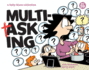 Multitasking (a Baby Blues Collection, Volume 39)