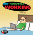 Not Remotely Working (Volume 50) (Dilbert)