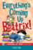 Everything's Coming Up Beatrix! : a Breaking Cat News Adventure (Volume 6)