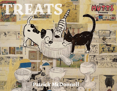 Treats: a Mutts Treasury