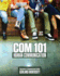 Com 101: Human Communication