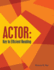ACTOR: Key to Efficient Reading