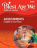 Blest Are We Faith in Action, Grade 2 Assessments, Chapter Tests and Unit Tests