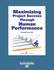 Maximizing Project Success Through Human Performance