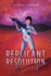 Replicant Resolution (Retrogess Trilogy)