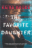The Favorite Daughter: a Novel