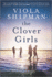 The Clover Girls: a Novel-a Gripping Women's Fiction Story Set at a Michigan Summer Lake