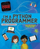 Generation Code I'M a Python Programmer