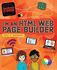 Generation Code Html Web Page Builder