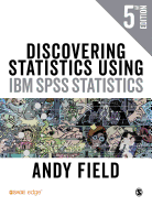 Discovering Statistics Using Ibm Spss Statistics