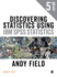 Discovering Statistics Using Ibm Spss Statistics